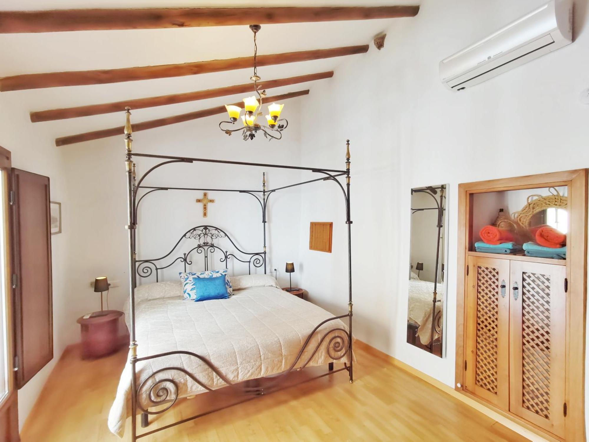Villa Carabeo Nerja Exteriér fotografie