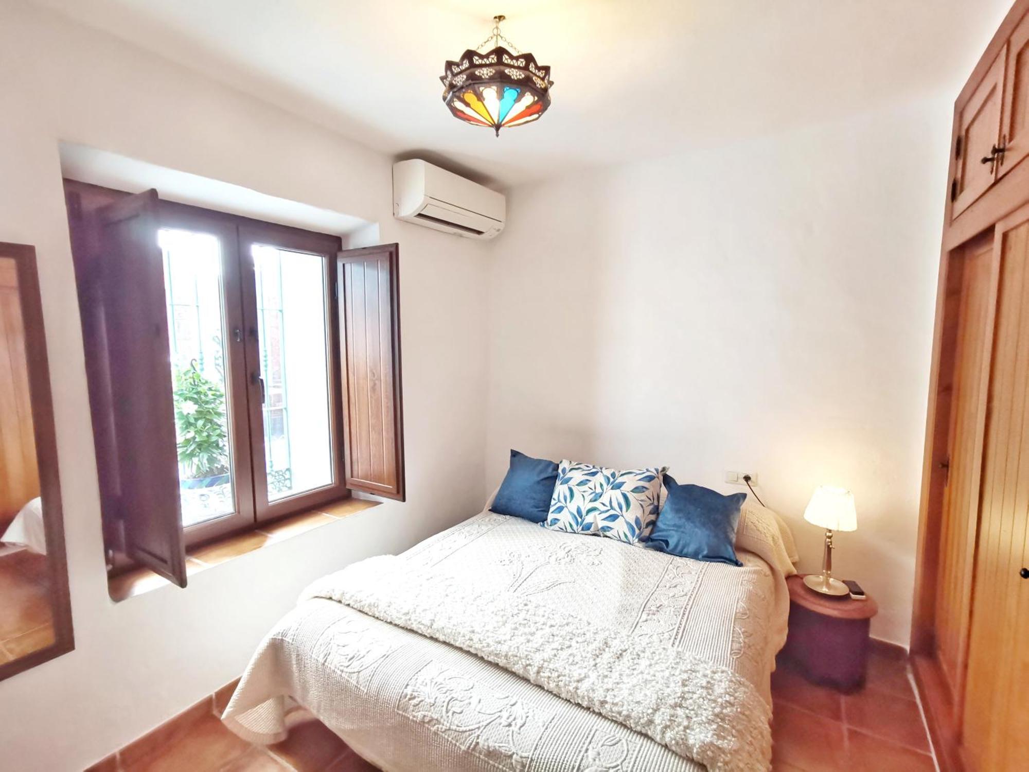 Villa Carabeo Nerja Exteriér fotografie