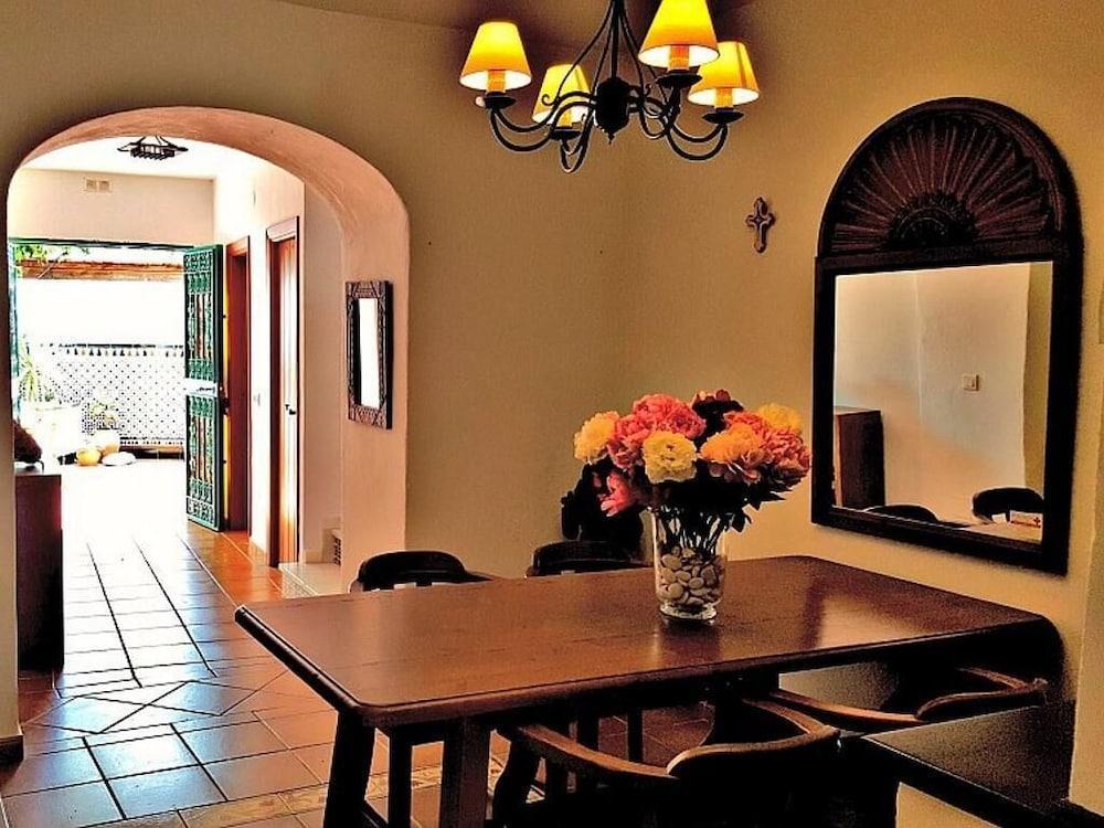 Villa Carabeo Nerja Exteriér fotografie